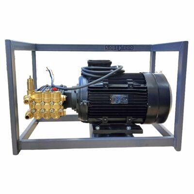 Аппарат высокого давления WDТ 375, без пульта управления