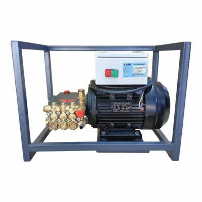 Аппарат высокого давления WEТ 255-3ZA