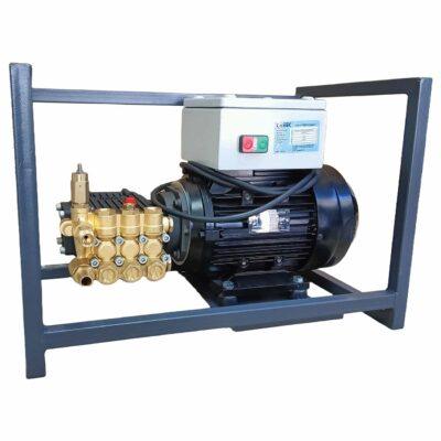 Аппарат высокого давления WEТ 355