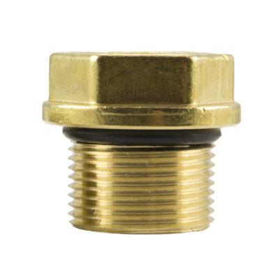 Заглушка с уплотнительным кольцом Dolly 4