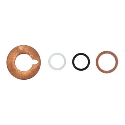 Комплект шайб и уплотнительных колец для поршневого болта "Dolly 6IP"