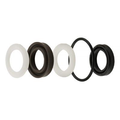 Комплект уплотнительных манжет "Dolly 312"