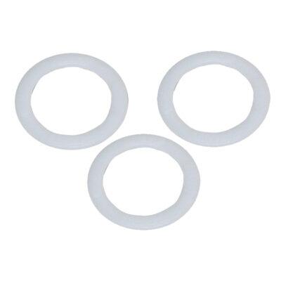 Комплект колец уплотнительных "Dolly A2191"