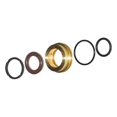 Комплект для переборки поршня Dolly 96