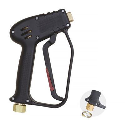 Пистолет (курковая часть)