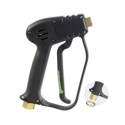 Пистолет (курковая часть) зимний.