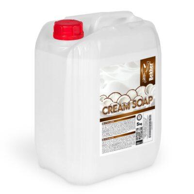 Cream Soap 5 кг
