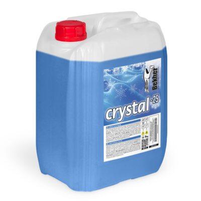 CRYSTAL -25°C 5 кг