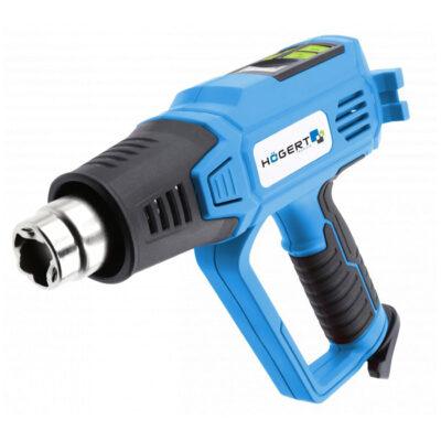 Промышленный фен