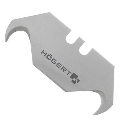 Лезвия крючкообразные, SK5, 5 шт