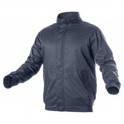 Рабочая куртка “FABIAN” - тёмно‑синяя