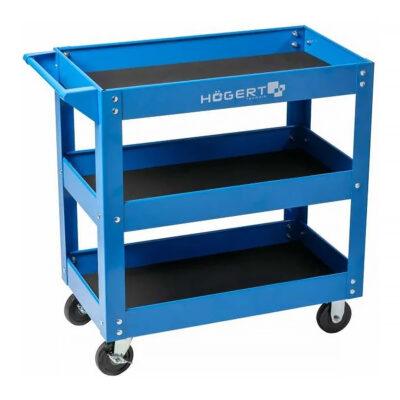 Тележка ремонтная