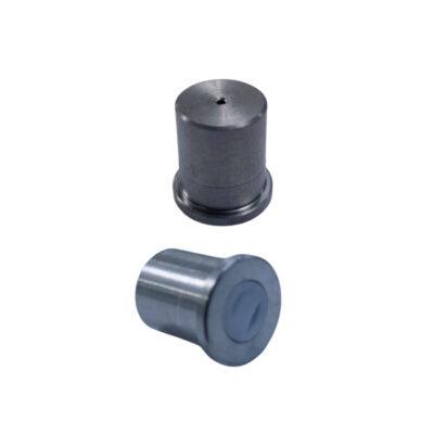 Дюза высокого давления