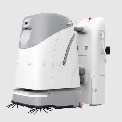 Зарядная станция WSC50