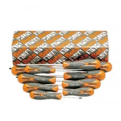 Набор отверток Beta Tools 1293/S10 (10 шт.)